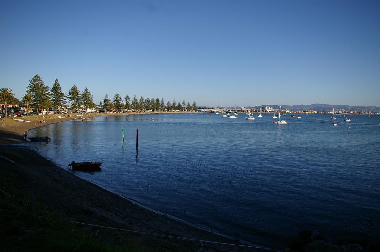 Poripori Homestead Tauranga Exterior foto